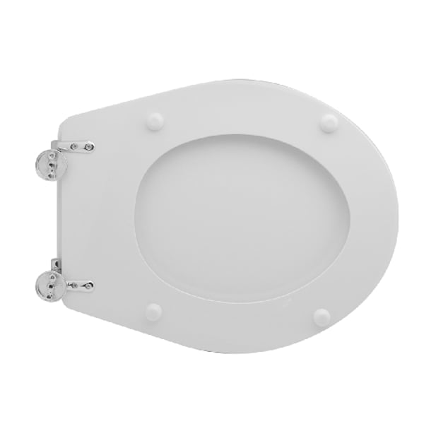SEDILE WC PER SCALA VASO GEMMA FORMA 1