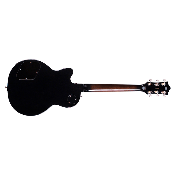 GUILD ITALIA ARISTOCRAT HH TBB TRANS BLACK BURST