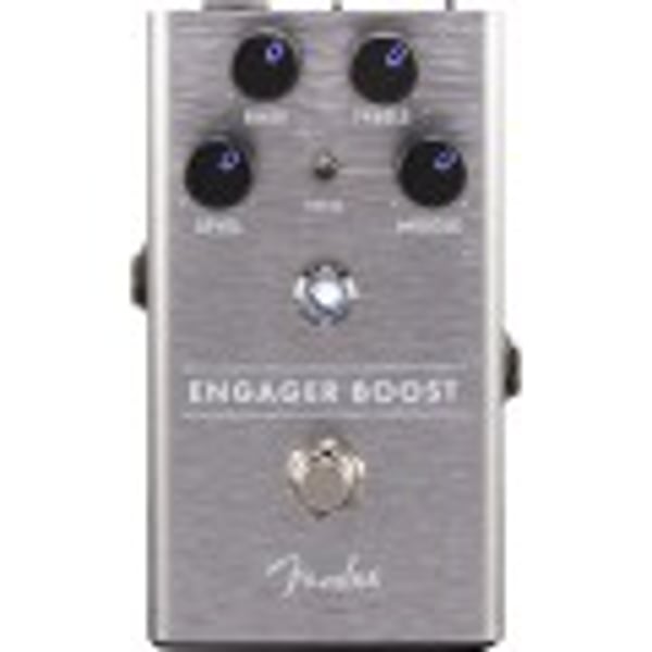 FENDER Engager Boost