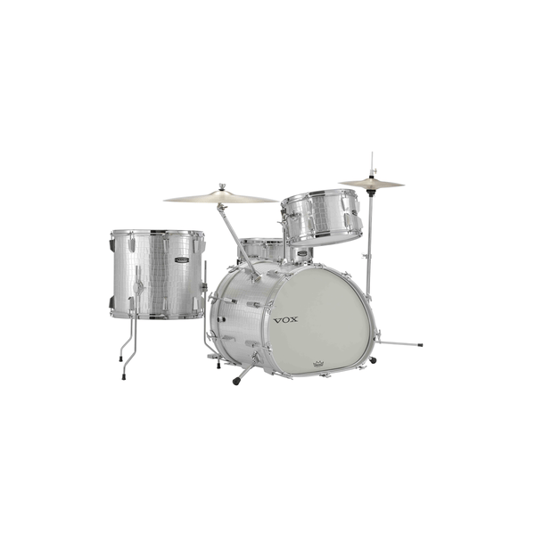 Vox Telstar Batteria Acustica Limited Edition