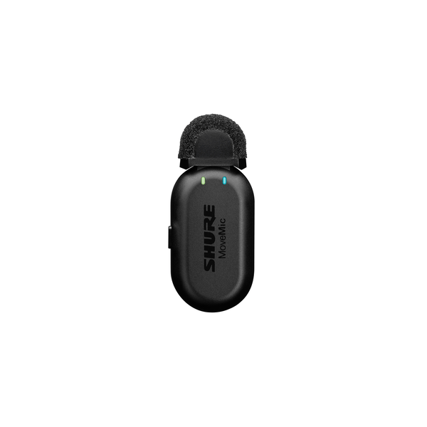 Shure MoveMic AMV-LAV-Z6