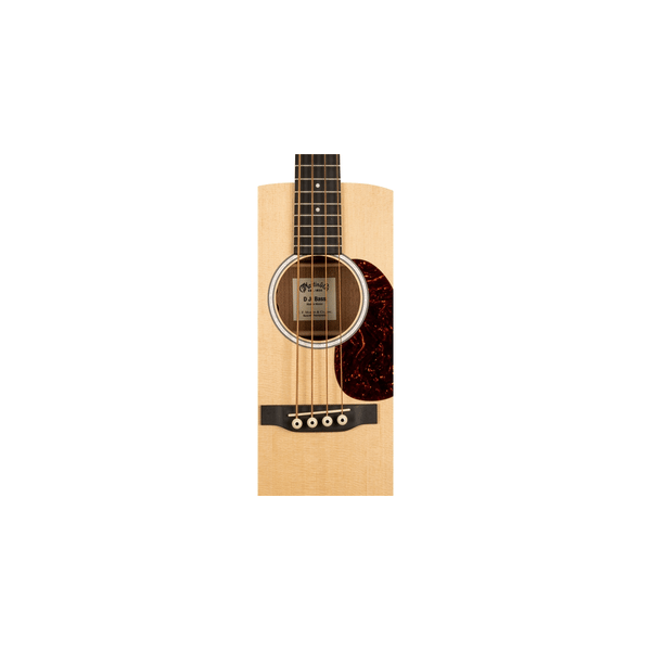 Martin & Co. D Jr-10E BASS