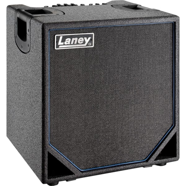 LANEY Combo per basso 500W in 4 Ohm