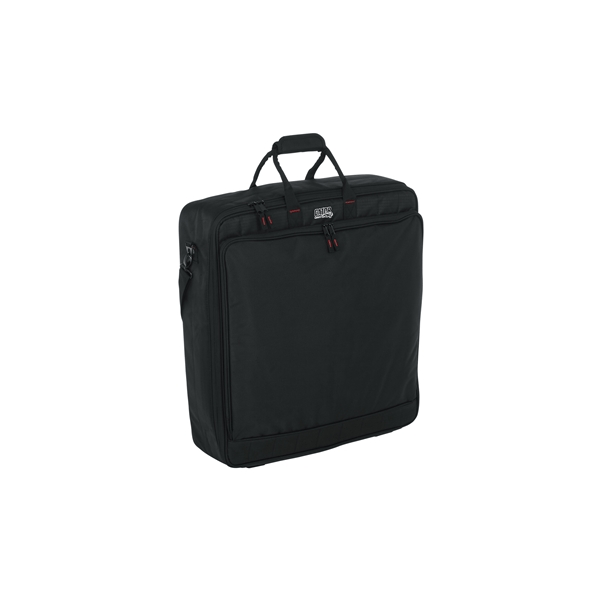 Gator Cases G-MIXERBAG-2123 Borsa mixer/attrezzatura 53,3 x 58,4 x 15,2 cm