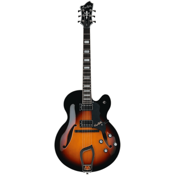 HAGSTROM HL 550 NMG