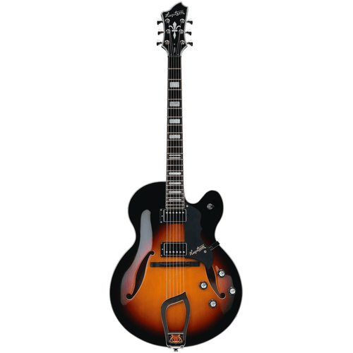 HAGSTROM HL 550 NMG