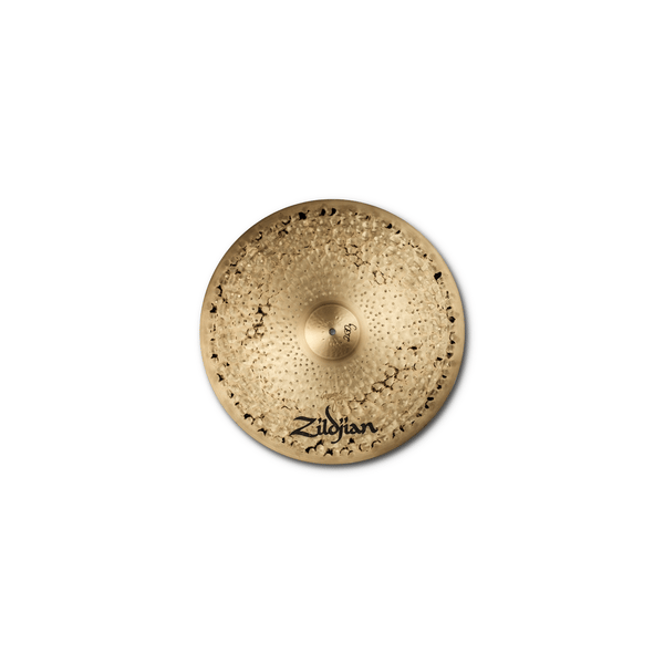 Zildjian K1101-22" K Constantinople Thin Ride Over Hammered