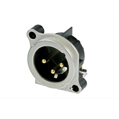 NEUTRIK NC3MBH-E
