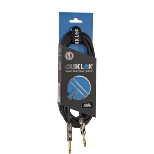 Quik Lok ITST/JJ-3 Jack Mono/Jack Mono