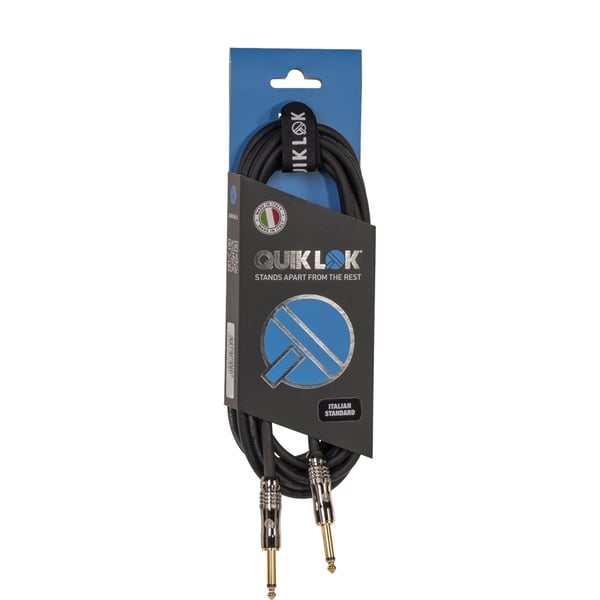 Quik Lok ITST/JJ-3 Jack Mono/Jack Mono
