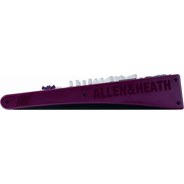 Allen &amp; Heath ZED 14