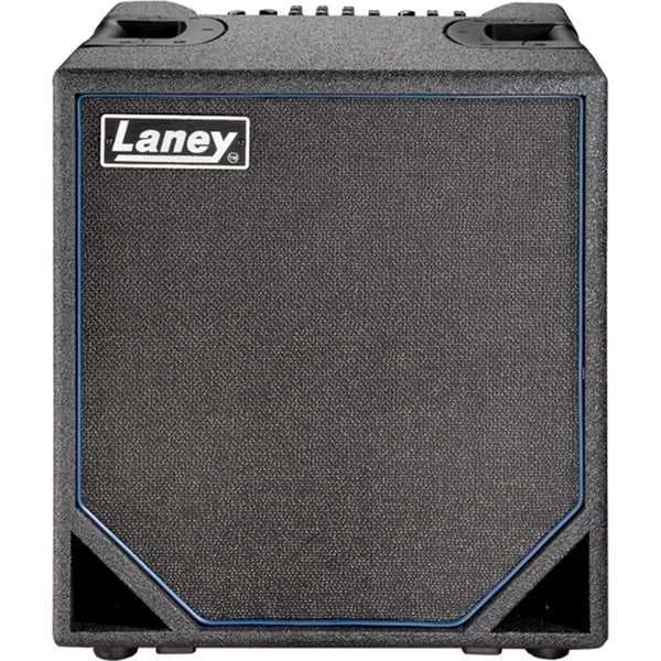 LANEY Combo per basso 500W in 4 Ohm