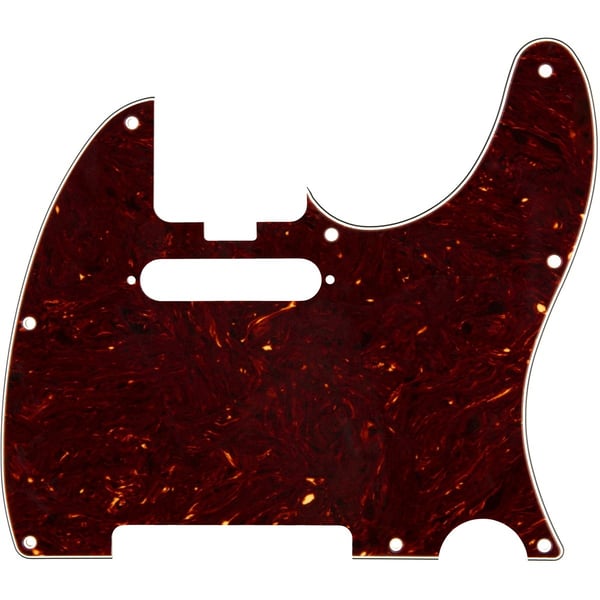FENDER Guscio battipenna Elite Tele® a 4 strati