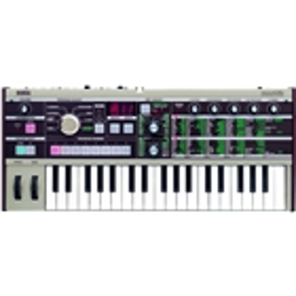 microKORG