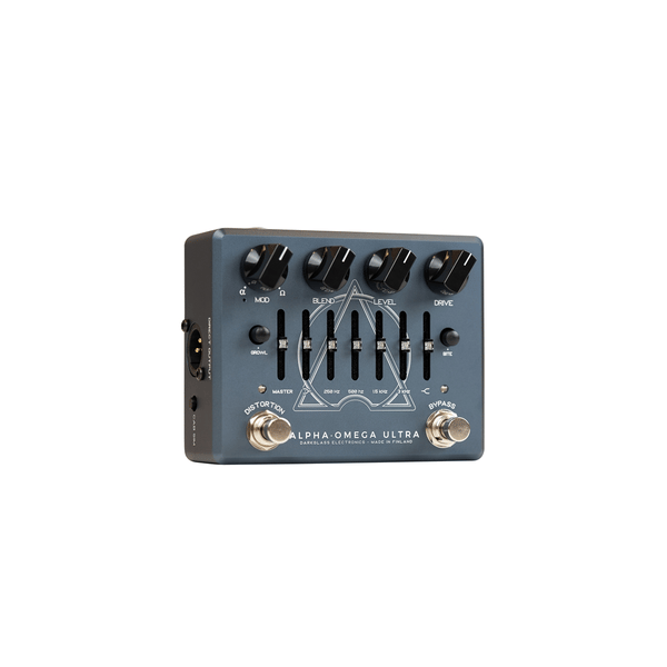 Darkglass Alpha Omega Ultra