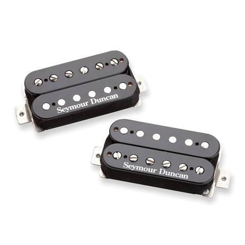 SEYMOUR DUNCAN SET SH-6N &amp; B MAYHEM SET