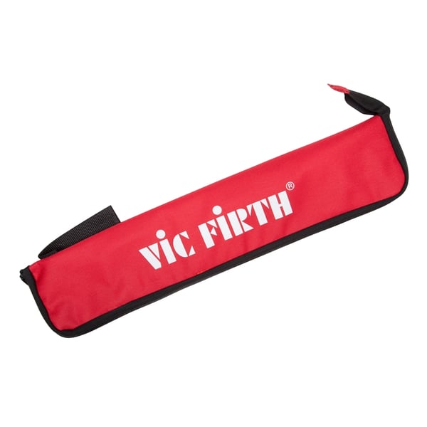 Vic Firth ESBRED - Essentials Stick Bag - Red