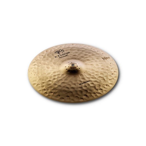 Zildjian K1022-16" K Constantinople - Suspended