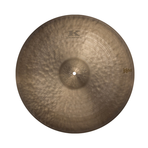 Zildjian ZJ KER0120 20" Kerope Thin High Ride