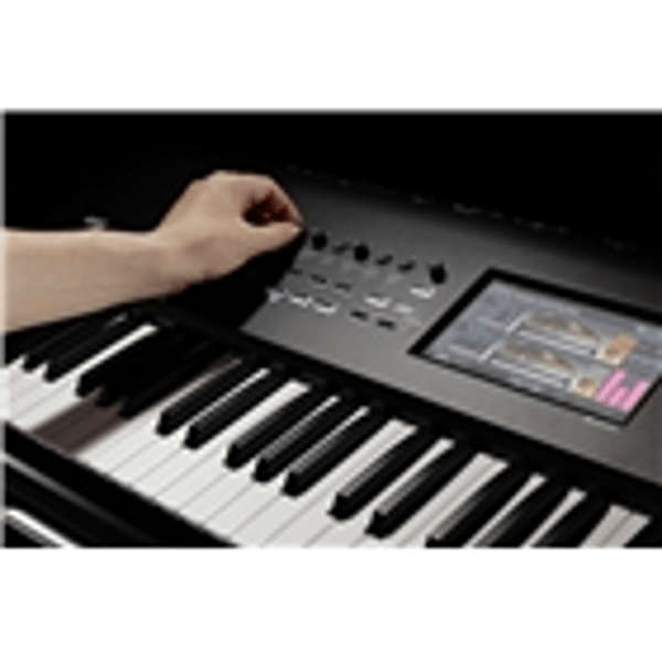 Korg NAUTILUS-61