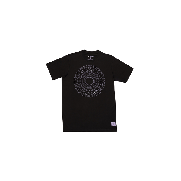 Zildjian ZAT0042 - 400th Anniversary Alchemy Tee - M