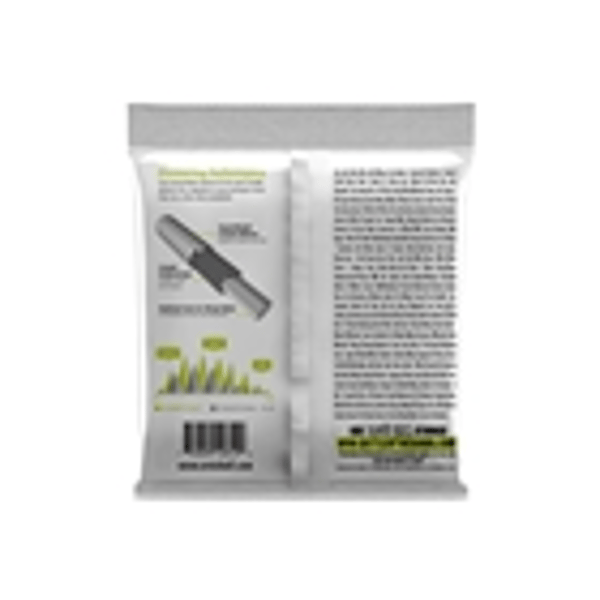Ernie Ball 2812 Regular Slinky Flatwound 50-105