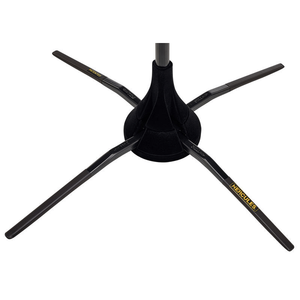 HERCULES IT HCDS-420B SUPPORTO PER TROMBONE TRAVLITE