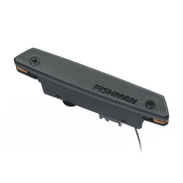 Fishman Rare Earth Soundhole Humbucker Pickup