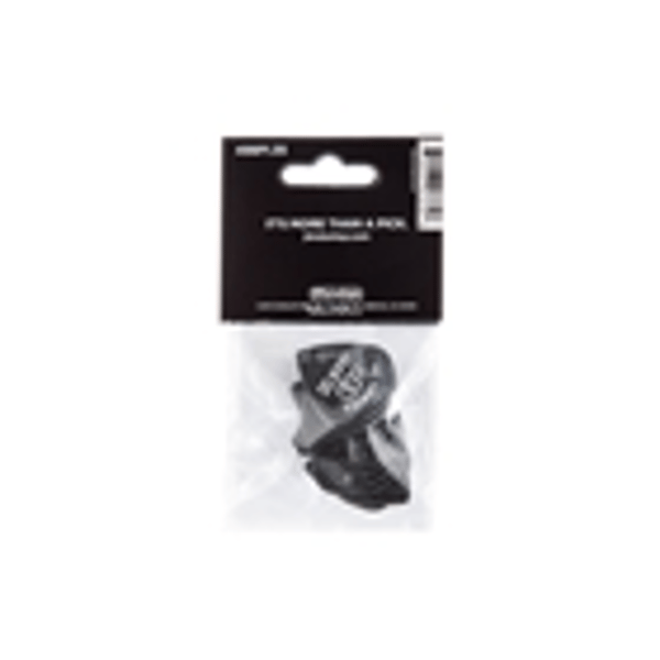 Dunlop 498P1.35 TORTEX JAZZ III XL, 1.35MM