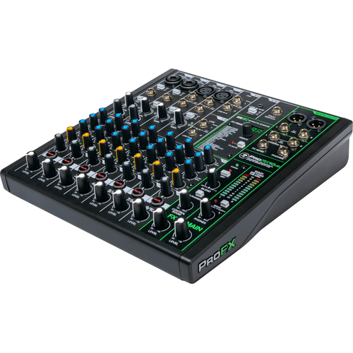 MACKIE PROFX10V3