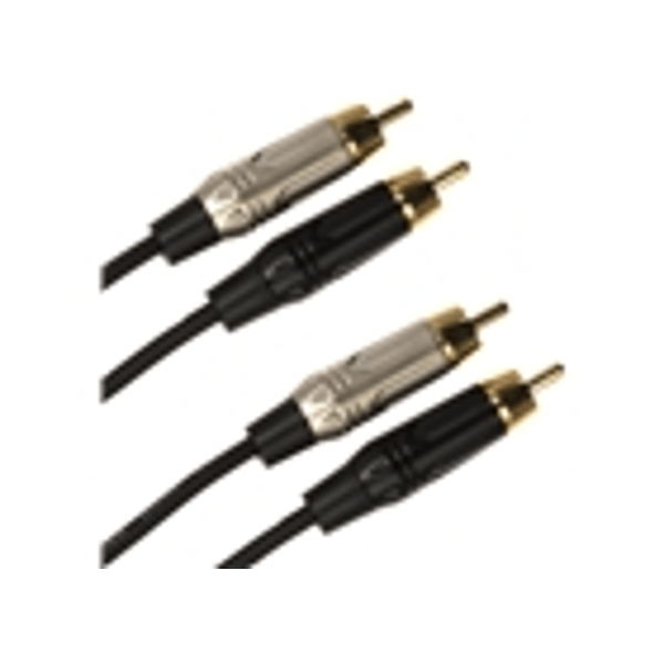 Quik Lok JUST/4RCA-1