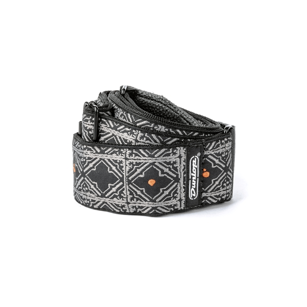 Dunlop D6718 Tracolla Jacquard Riad