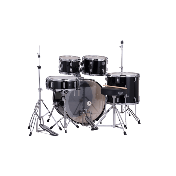 MAPEX IT CM5294FTDK COMET ROCK 5 PEZZI DARK BLACK