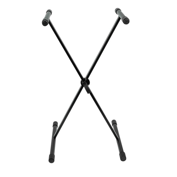 Gator Frameworks GFW-KEY-1000X Stand a X per tastiere