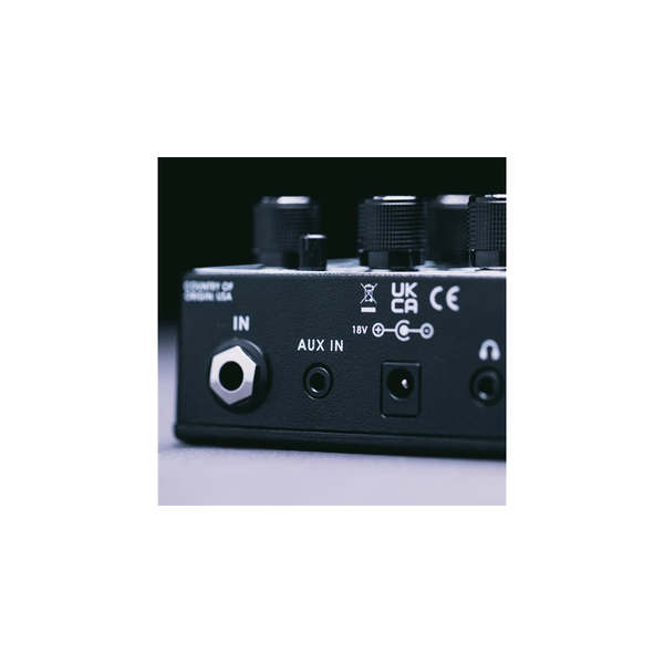 Aguilar AG Preamp/DI Pedal