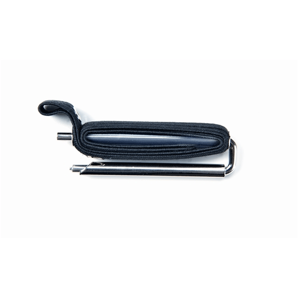 Dunlop 741 Elastic Capo/Slide Converter