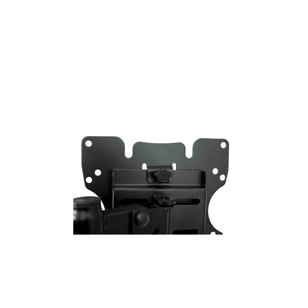 Gator Frameworks GFW-AV-LCD-1 Supporto regolabile per monitor LCD/LED fino a 48"<br>