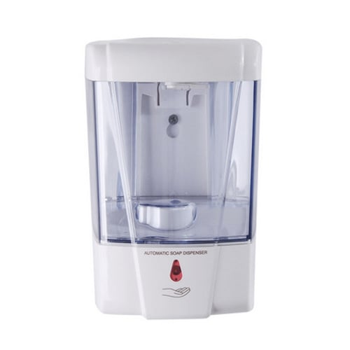 DH Dispenser elettronico per sapone