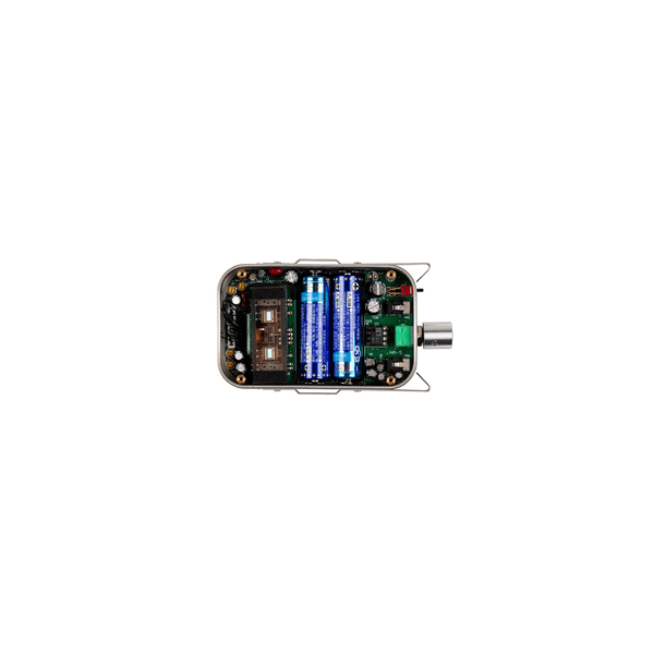 Korg NUTUBE HEADPHONE AMPLIFIER KIT