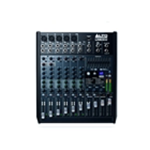 Alto Professional LIVE 802