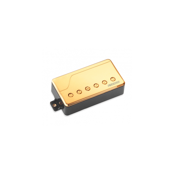 Fishman Fluence Classic Humbucker Bridge Gold