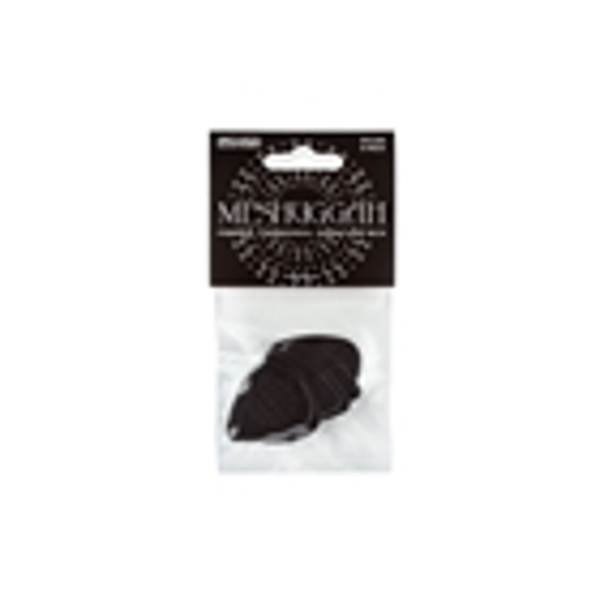 Dunlop 45PFT100 Meshuggah Signature Nylon Player's Pack/6