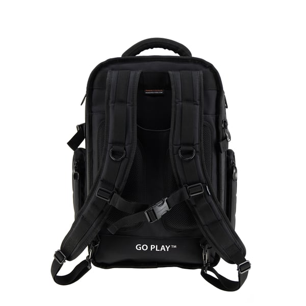 Mono M80 Classic Flyby Ultra Backpack Zaino da Viaggio Black