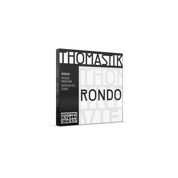 Thomastik Rondo RO100 set corde violino 4/4