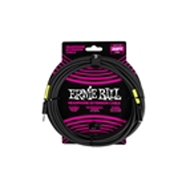 Ernie Ball 6425 Prolunga cuffie trs jack piccolo 6m