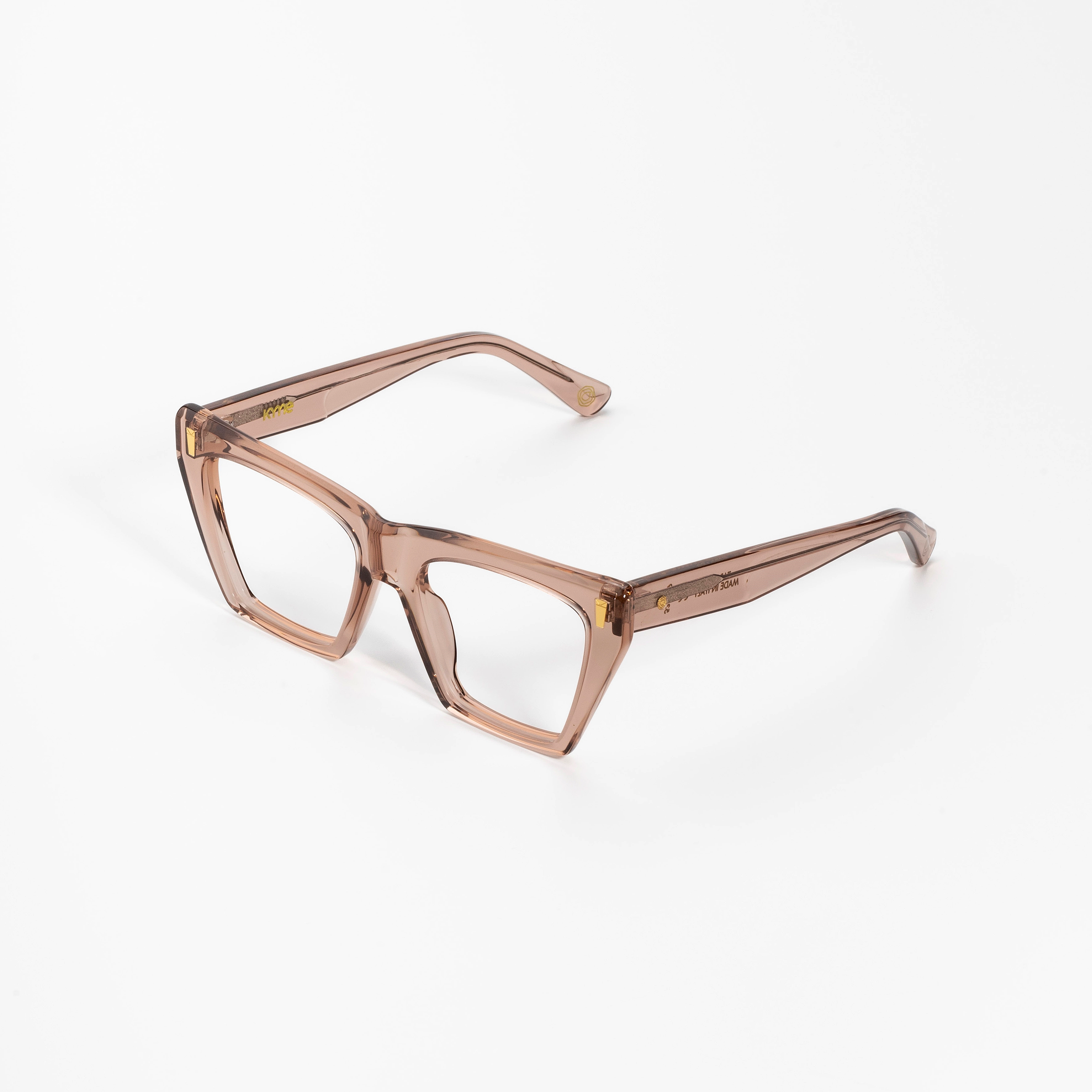ZARA ROUND TRANSPARENT SUNGLASSES BRAND NEW WITH TAGS 02750404760-e1.jpg?ts=  main image 2
