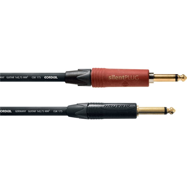 Cordial CSI 6 PP-SILENT. Modello 496951