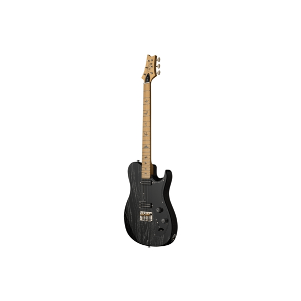 PRS SE NF 53 Black Doghair
