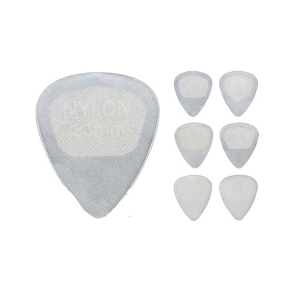 Dunlop 4461 Nylon Glow, Cabinet/216