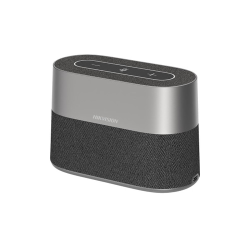 HIKVISION CONFERENCE SPEAKER WIRELESS PORTATA 5MT8 MICROFONI - OMNIDIREZIONALE